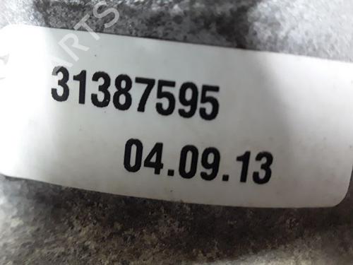 Other VOLVO V60 I (155) 1.6 DRIVe | BP14889734O1 