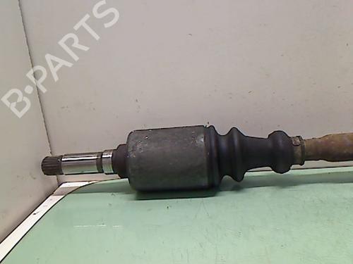 Right front driveshaft CITROËN SAXO (S0, S1) 1.5 D | BP23149762M39 