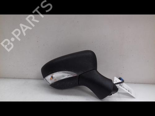 Used Right mirror RENAULT CLIO IV (BH_) 1.5 dCi 75 (75 hp) 14957021