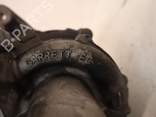 Turbo/Compresor Turbo/Compresor CITROËN C5 III (RD_) 2.0 HDi 165 (RDRHHA, RDRHH8) (163 hp) 36758468 36758468