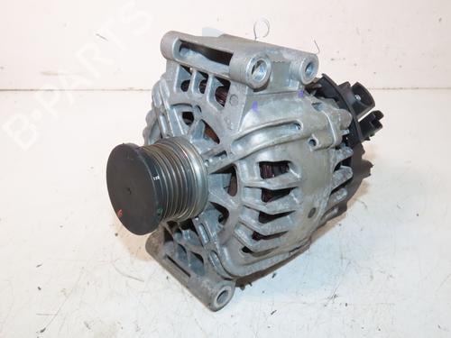 Used Alternator CITROËN BERLINGO Box Body/MPV (B9) 1.6 VTi 95 (98 hp) 31030726