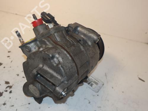Used AC compressor AC compressor FORD TRANSIT CUSTOM V362 Van (FY, FZ) 2.0 EcoBlue (130 hp) 33894057 33894057