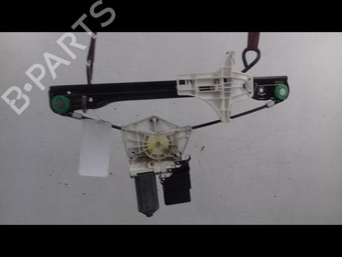 Used Rear right window mechanism Rear right window mechanism VW GOLF V (1K1) 1.9 TDI (105 hp) 9004512 9004512