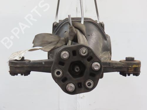 Used Rear differential Rear differential 39218328 39218328