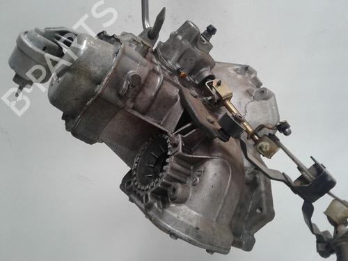 Gearbox OPEL VECTRA B Hatchback (J96)  | BP23149568M3 