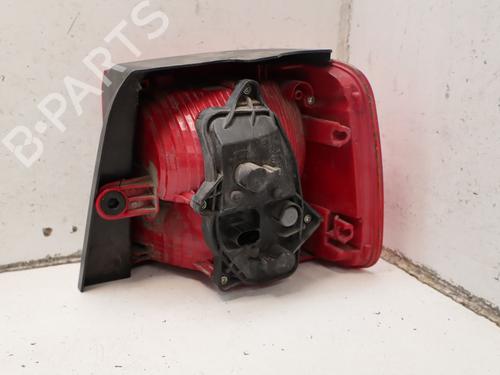 Used Left taillight Left taillight VW TOURAN (1T3) 1.2 TSI (105 hp) 34640690 34640690
