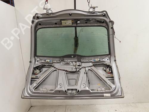 Tailgate BMW X3 (E83) 3.0 d | BP30954008C6 - Image 2