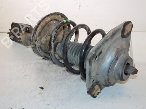 Left front shock absorber PEUGEOT EXPERT Tepee (VF3X_) 1.6 HDi 90 16V | BP30951334M16