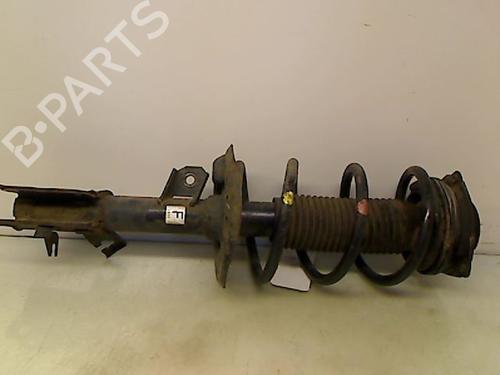Used Left front shock absorber NISSAN X-TRAIL II (T31) 2.0 dCi 4x4 (150 hp) 8978829