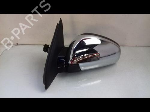 Used Left mirror Left mirror 8984161 8984161