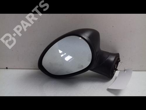 Left mirror FIAT GRANDE PUNTO (199_) 1.3 D Multijet | BP8980707C26