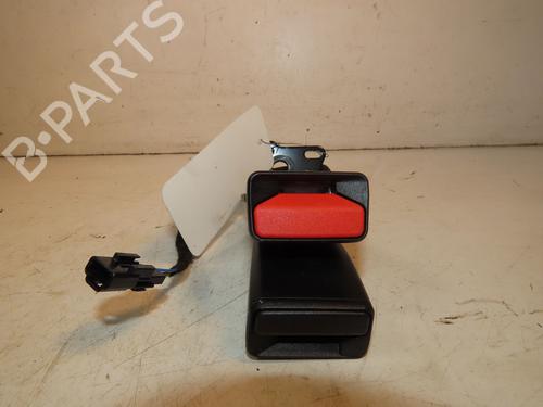 Seat buckle RENAULT ZOE (BFM_) ZOE (BFMC, BFMD) | BP28503843I32