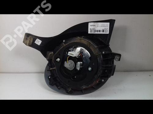 Right taillight ALFA ROMEO MITO (955_) 1.3 MultiJet (955AXP1A, 955AYC1A) | BP8997716C35 