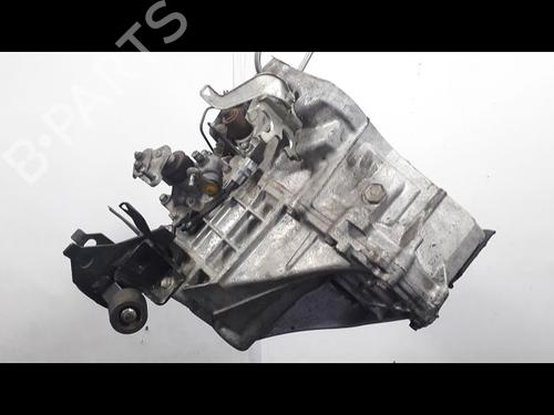 Gearbox TOYOTA YARIS (_P9_) 1.0 VVT-i (KSP90_, KSP90R) | BP14955832M3 