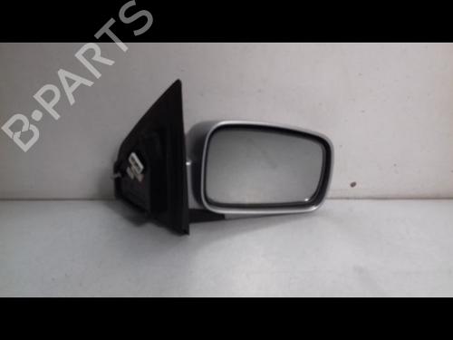 Right mirror KIA SORENTO I (JC) 2.5 CRDi 4WD | BP15077174C27 