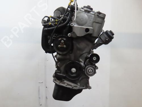 Used Engine Engine 39217740 39217740