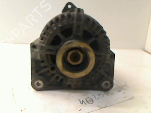 Alternator RENAULT MEGANE II (BM0/1_, CM0/1_) 1.9 dCi | BP23149146M7 