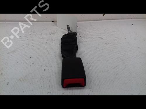 Seat buckle CITROËN DS3 (SA_) 1.6 HDi 90 | BP14892367I32 