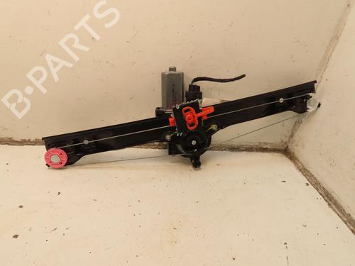 Used Front right window mechanism Front right window mechanism FIAT PUNTO EVO (199_) 1.3 D Multijet (199AXC1A, 199BXC1A, 199AXT1A, 199BXT1A) (75 hp) 33137402 33137402