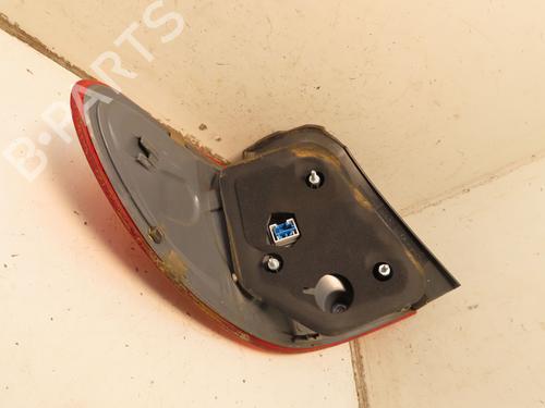 Piloto trasero derecho MERCEDES-BENZ B-CLASS Sports Tourer (W246, W242) B 180 CDI / d (246.212) (109 hp) 32308657
