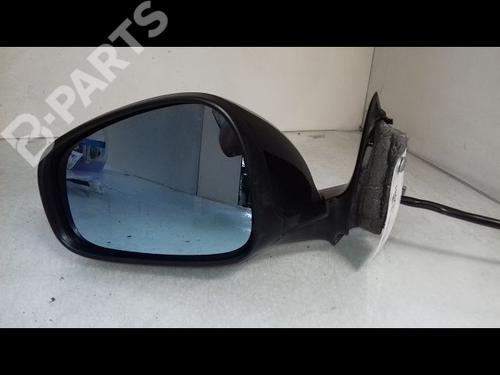 Used Left mirror ALFA ROMEO 159 (939_) 1.9 JTDM 8V (939AXE1B) (120 hp) 8983084