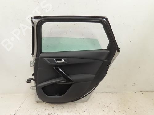 Used Right rear door PEUGEOT 508 SW I (8E_) 1.6 BlueHDi 120 (120 hp) 26917208