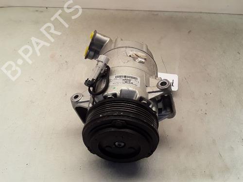 AC compressor OPEL ASTRA H (A04) 1.6 (L48) | BP12954435M34 