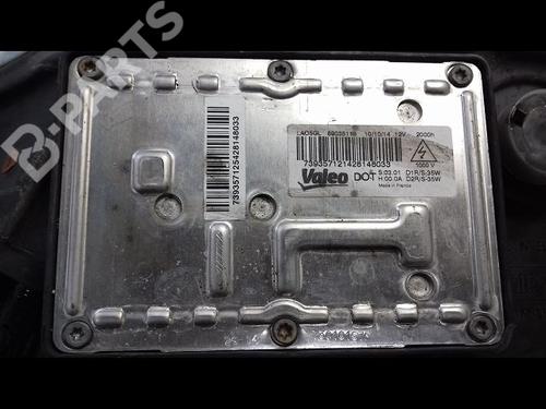 Climate control BMW 1 (E87) 120 d | BP8979968I5 