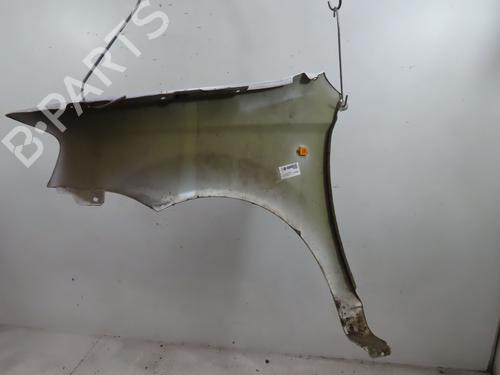 Forskærm Højre DAEWOO KALOS (KLAS) 1.2 (72 hp) 21672494