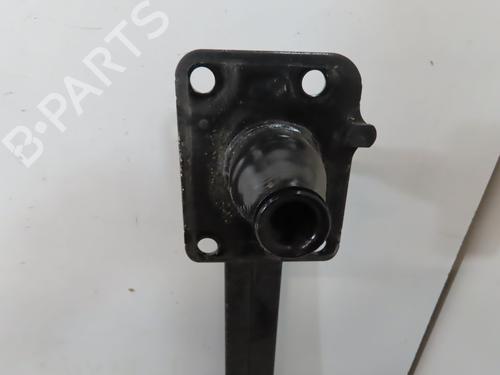 Used Front bumper reinforcement PEUGEOT 3008 I MPV (0U_) 1.6 HDi (112 hp) 25622850