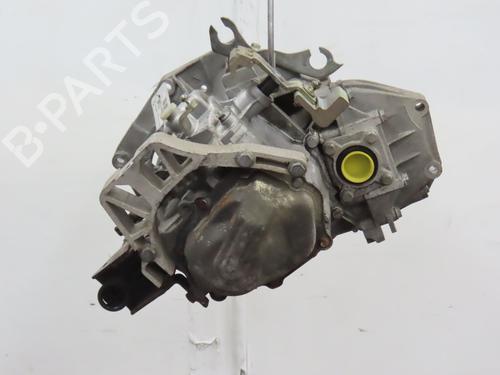 Gearbox FIAT 500 (312_) 1.2 (312AXA1A) | BP36874527M3 - Image 3