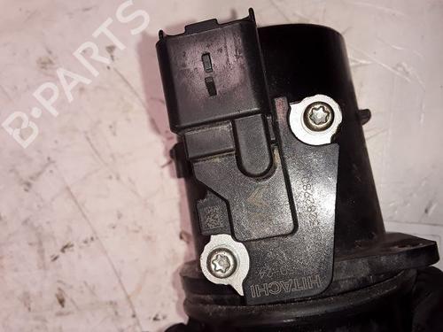 Used Mass air flow sensor PEUGEOT 207 (WA_, WC_) 1.6 HDi (92 hp) 8989886