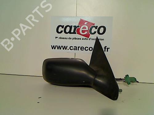 Used Right mirror FORD MONDEO II (BAP) 1.8 TD (90 hp) 23152438