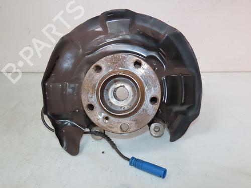 Used Right front steering knuckle MINI MINI COUNTRYMAN (R60) Cooper S ALL4 (184 hp) 24822041