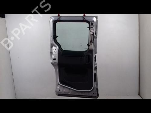 Used Left slide door Left slide door 8993927 8993927