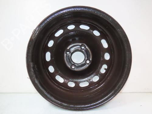 Fælk CITROËN BERLINGO MULTISPACE (B9) | BP24231908C45