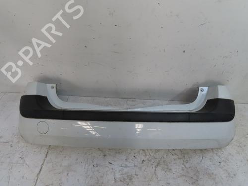 Paraurti posteriore RENAULT MODUS / GRAND MODUS (F/JP0_) 1.2 (JP0C, JP0K, FP0C, FP0K, FP0P, JP0P, JP0T) (75 hp) 28120892