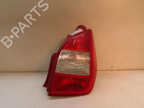 Used Right taillight CITROËN C2 (JM_) 1.4 (75 hp) 23153431