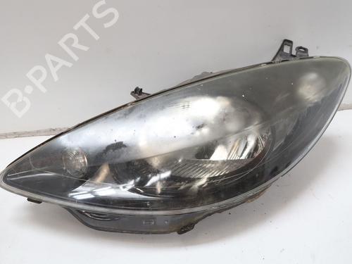 Used Left headlight Left headlight 38077224 38077224