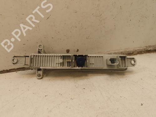 Left daytime light CITROËN C3 II (SC_) 1.2 VTi 82 | BP32486811C104