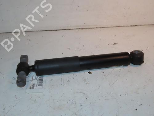 Used Right rear shock absorber PEUGEOT PARTNER Box Body/MPV (K9) 1.5 BlueHDI 130 (131 hp) 30951495