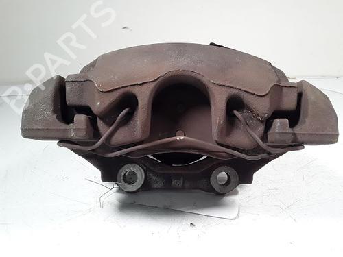 Used Right front brake caliper CITROËN BERLINGO MULTISPACE (B9) 1.6 HDi 110 (112 hp) 14891106