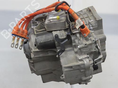 Gearbox VW GOLF VII (5G1, BQ1, BE1, BE2) 1.4 GTE Hybrid | BP22693489M3 