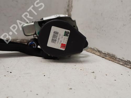 Used Rear left belt tensioner Rear left belt tensioner PORSCHE CAYENNE (9PA) S 4.5 (340 hp) 34608645 34608645