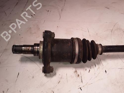 Right rear driveshaft SUZUKI SX4 S-Cross (JY) 1.0 AllGrip (AKK 310) | BP8992135M41 