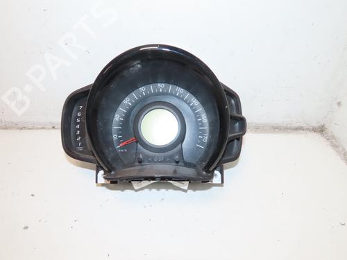 Instrument cluster CITROËN C1 II (PA_, PS_) 1.0 VTi 68 | BP29442215C47 