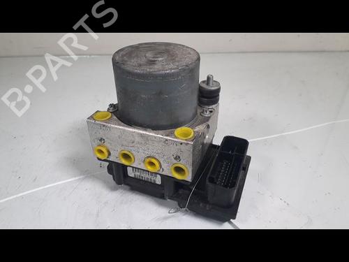 Used ABS pump OPEL ASTRA J (P10) 1.7 CDTI (68) (110 hp) 10284290