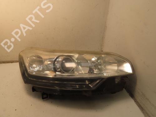 Used Right headlight CITROËN C5 III Break (RW_) 3.0 HDi 240 (RWX8CA) (241 hp) 30954533