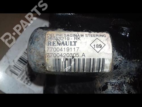 Styring servopumpe RENAULT KANGOO Express (FC0/1_) 1.5 dCi (FC07, FC1R) | BP8982672M99 
