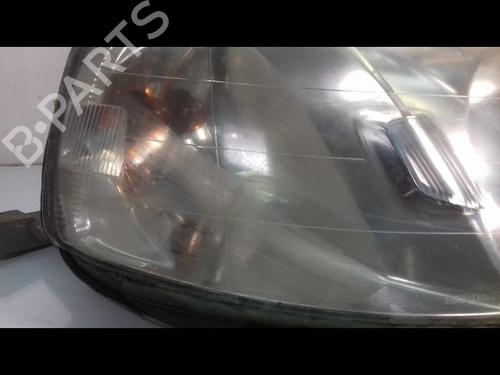 Used Right headlight Right headlight HONDA CIVIC VI Hatchback (EJ, EK) 1.4 i S (EJ9) (90 hp) 23153126 23153126